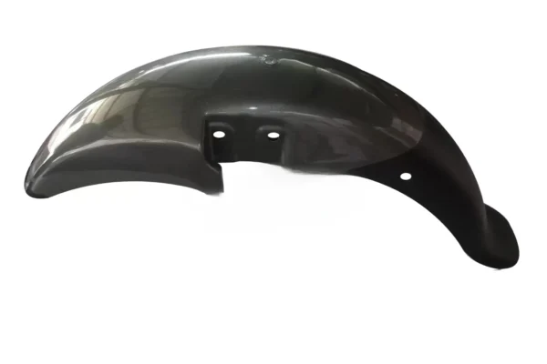 Front Fender/mudguard-tvs Victor/victor Gl/star City Grey