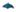 Front Fender/mudguard-yamaha Fz Blue