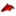 Front Fender/mudguard-yamaha Fz Red