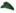 Front Fender/mudguard-yamaha Ray Matte Green