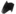 Front Fender/mudguard-yamaha Ray Zr Black