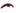 Front Fender/mudguard-yamaha Ybx/crux Wine Red