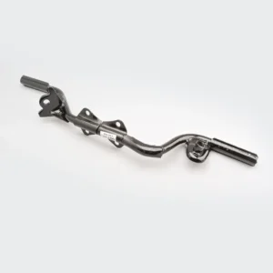 Front Footrest Rod-bajaj Ct100/platina