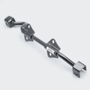 Front Footrest Rod-honda Unicorn