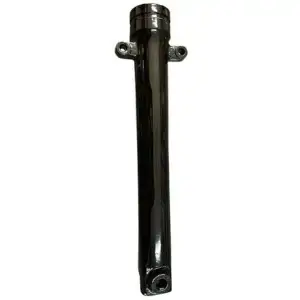 Front Fork Leg for Hero Passion X Pro | Disc Brakes | Left Side