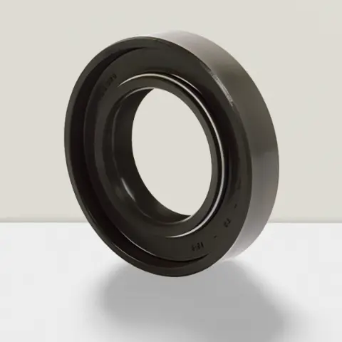 Hero Front Fork Oil Seal Compatible For Splendor Plus