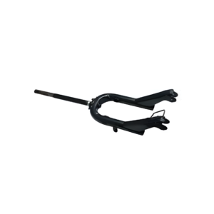 Parts on Bike