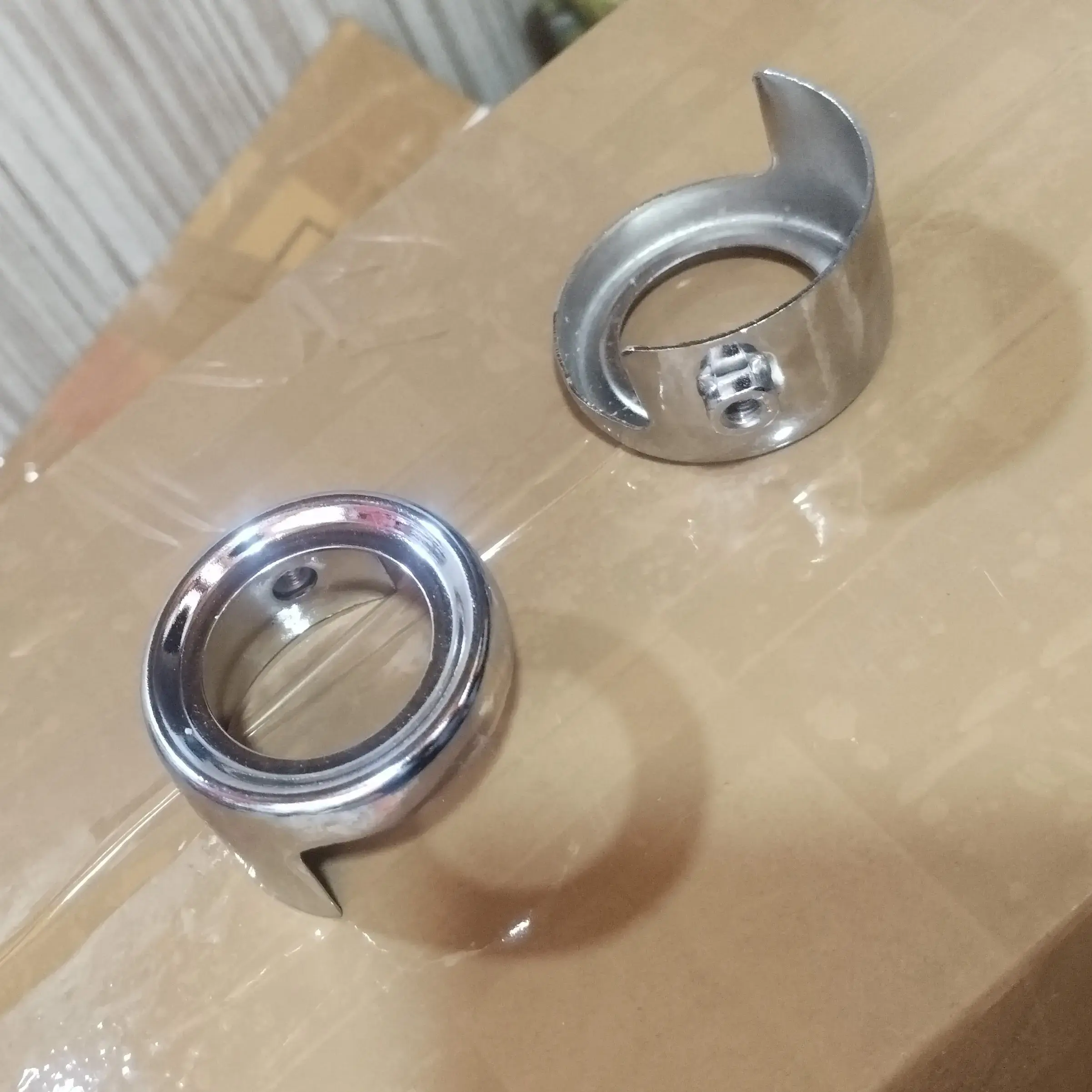 Yamaha Front Fork Upper Cap Rx100/135