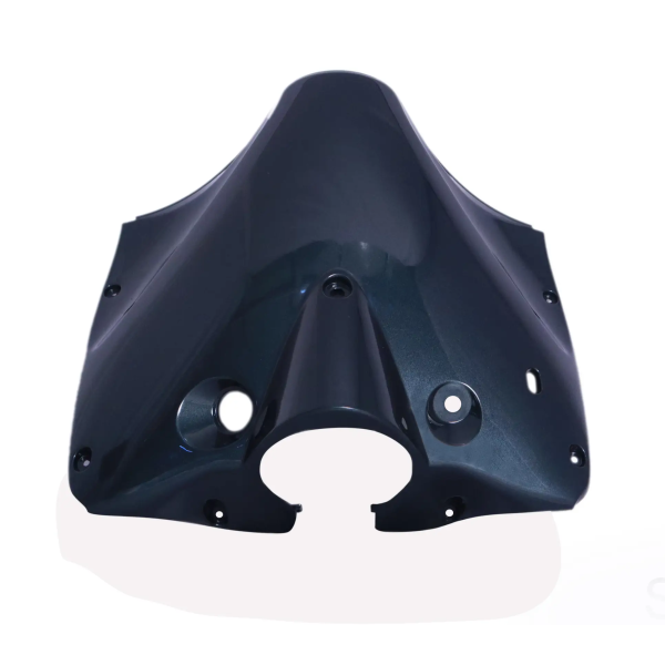 Front Inner Cover Fit For Honda Aviator Monsoon Grey