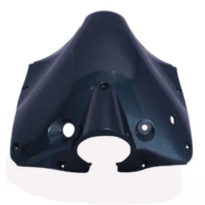 Front Inner Cover Fit For Honda Aviator Monsoon Grey