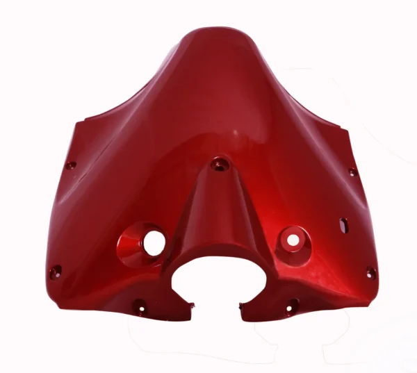 Front Inner Cover Fit For Honda Aviator Rebel Red
