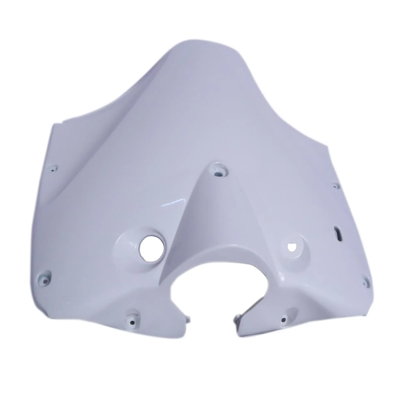 Front Inner Cover Fit For Honda Aviator Sunbeam White