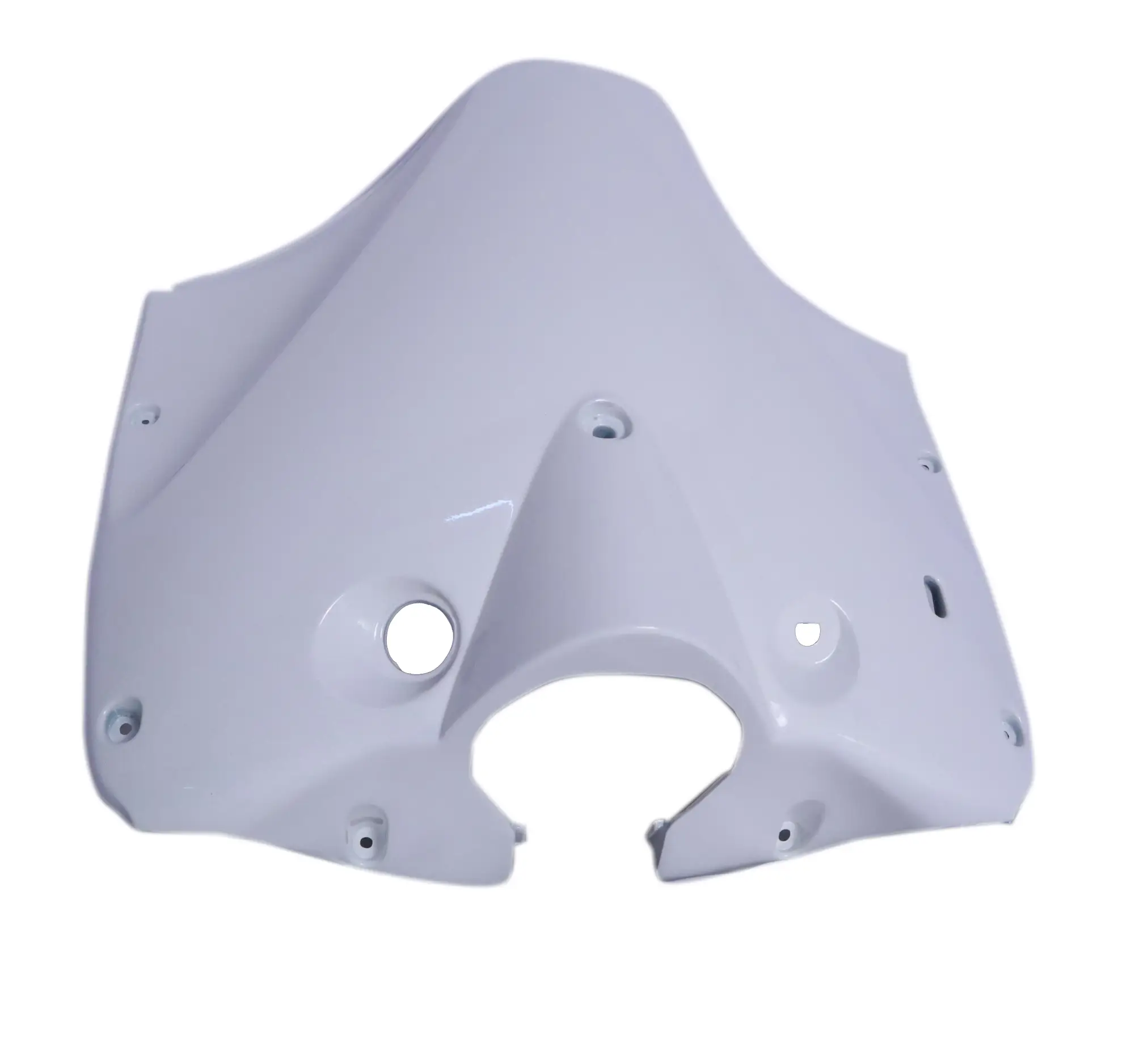 Front Inner Cover Fit For Honda Aviator Sunbeam White
