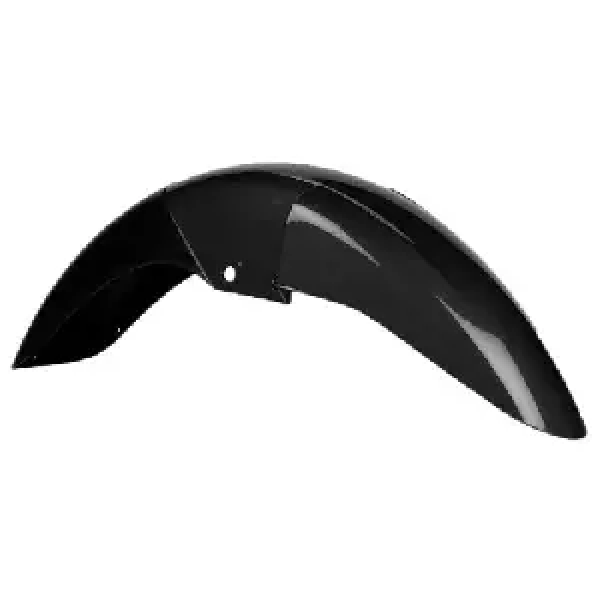 Front Mud Guard For B. Discover 100 Black