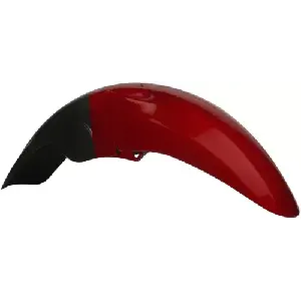 Front Mud Guard For H. Glamour Latest Cred