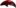 Front Mud Guard For H. Glamour New Model C.red