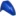 Front Mud Guard For Ho Activa 3g/4g Blue