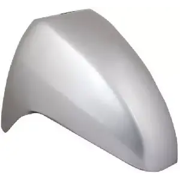 Front Mud Guard For Ho Activa 3g/4g Silver