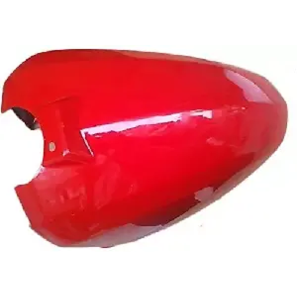 Front Mud Guard For Ho Dio Old Model Red