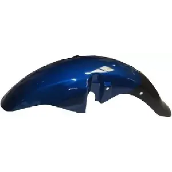 Front Mud Guard For Ho Livo Blue