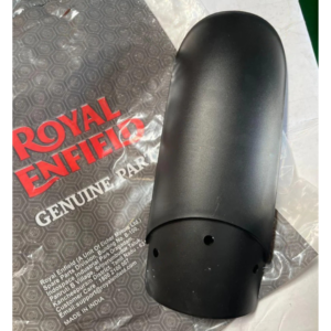 Front Mudflap For Royal Enfield Continental GT 650 | Interceptor INT 650