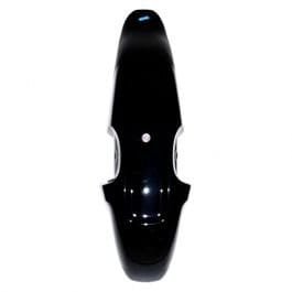 Front Mudguard Compatible For Bajaj Veer V15 Bk