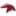 Front Mudguard Compatible For Hero Maestro Edg Red