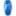 Front Mudguard Compatible For Honda Dio New Model Blue
