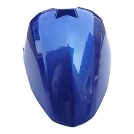 Front Mudguard Compatible For Honda Dio O/m Blue