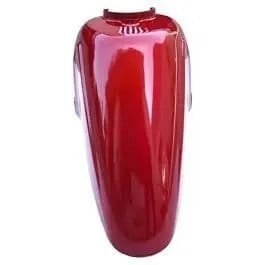 Front Mudguard Compatible For Pleasure Red