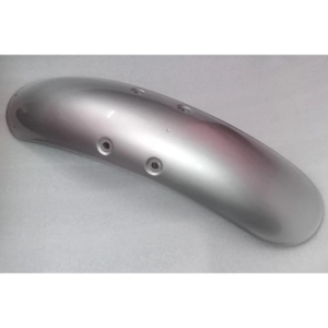 Front Mudguard For Royal Enfield Interceptor INT 650 | Continental GT