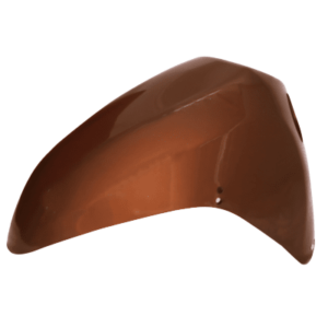 Parts on Bike