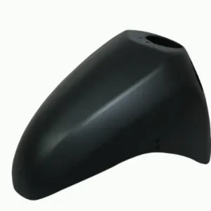 Parts on Bike