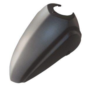 Parts on Bike