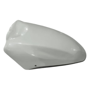 Parts on Bike