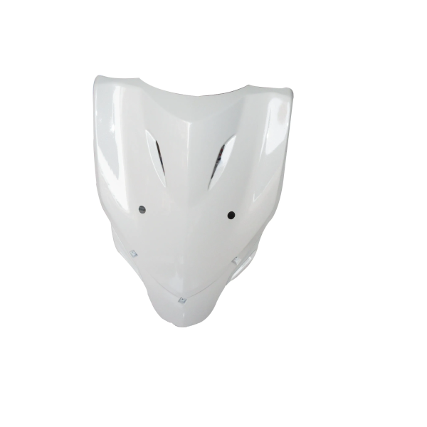 Front Nose Fit For Duet Pearl Silver White
