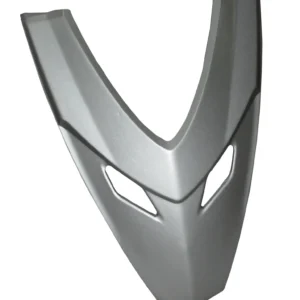 Front Nose Fit For Hero Maestro Edge Matter Vernier Grey