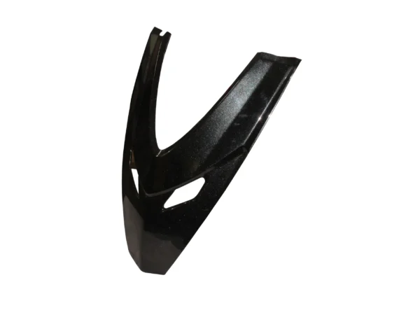 Front Nose Fit For Hero Maestro Edge Shooting Nigth Star Grey
