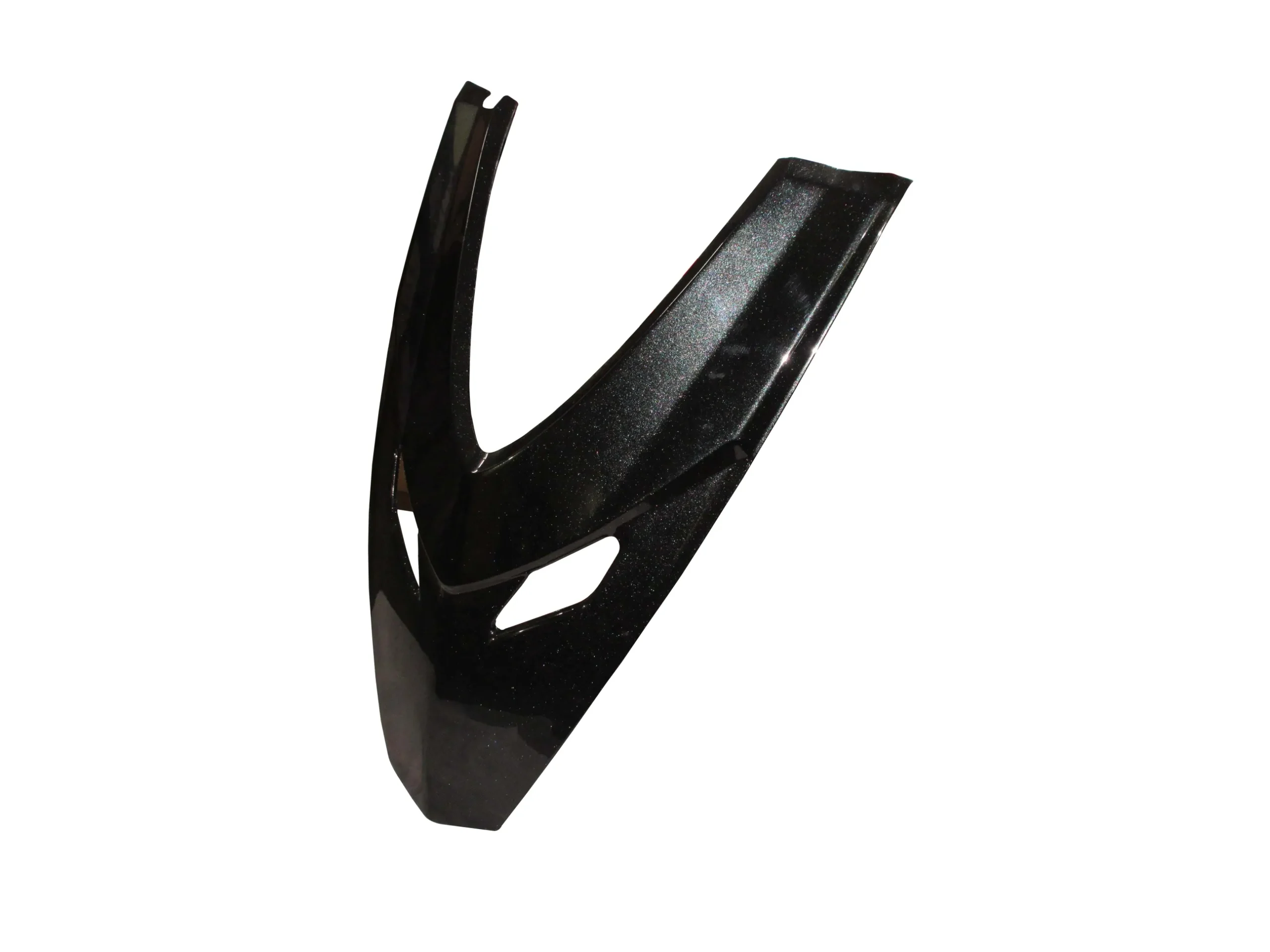 Front Nose Fit For Hero Maestro Edge Shooting Nigth Star Grey