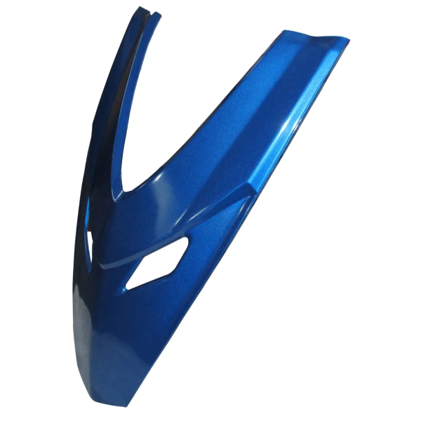 Front Nose Fit For Hero Maestro Edge Techno Blue