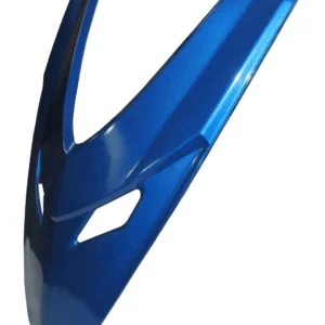 Front Nose Fit For Hero Maestro Edge Techno Blue