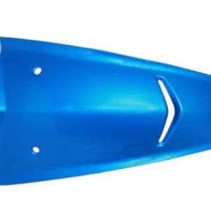 Front Nose Fit For Hero Maestro Electric Blue