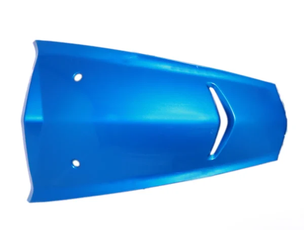 Front Nose Fit For Hero Maestro Electric Blue
