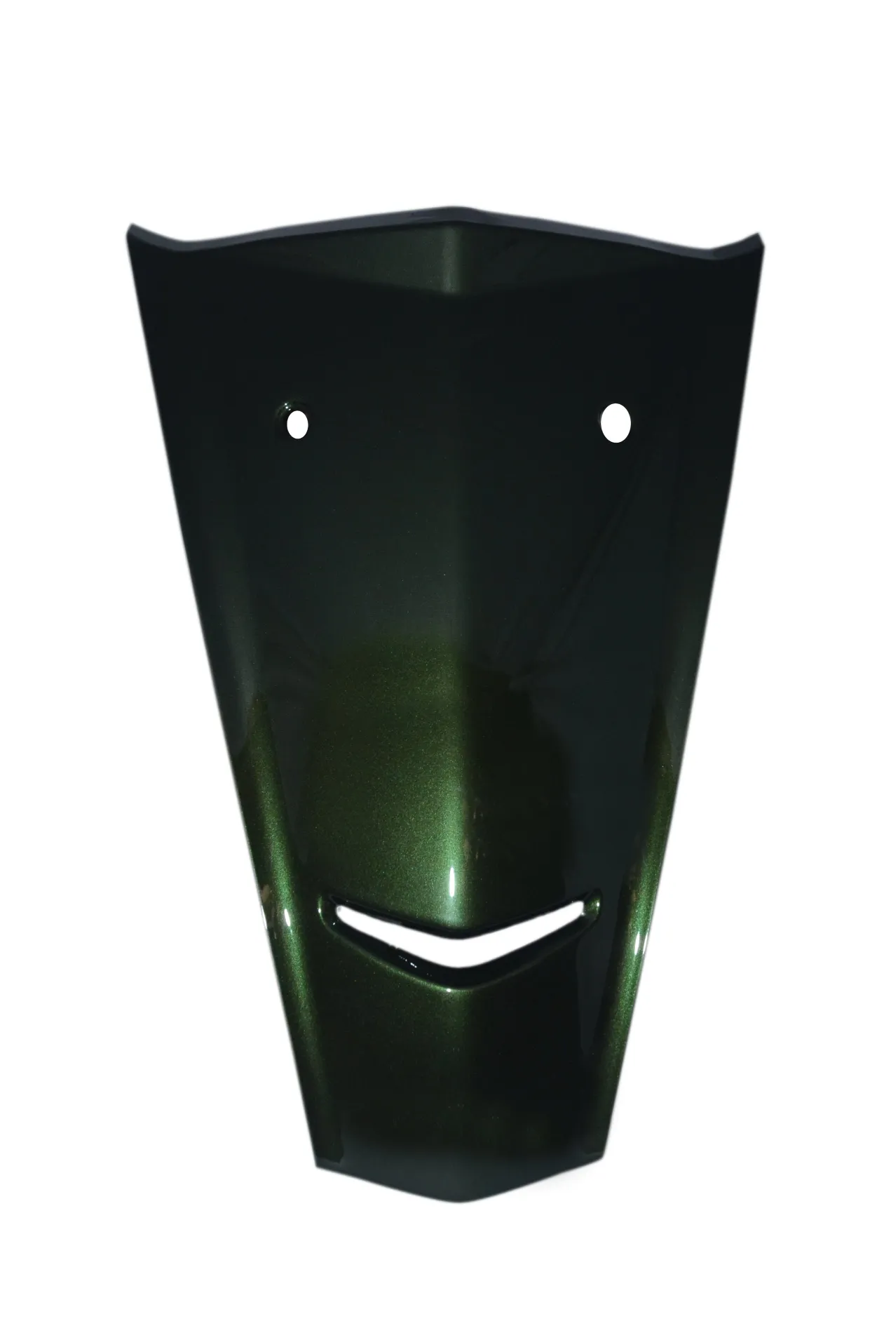 Front Nose Fit For Hero Maestro Harvet Green