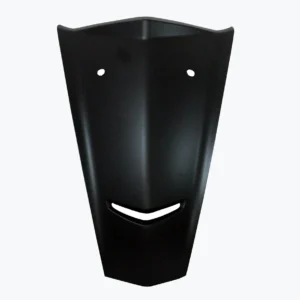 Front Nose Fit For Hero Maestro Matte Axis Grey