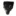 Front Nose Fit For Honda Activa-3g Black