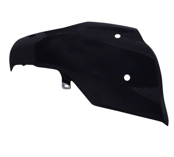Front Nose Fit For Honda Activa-3g Geny Grey