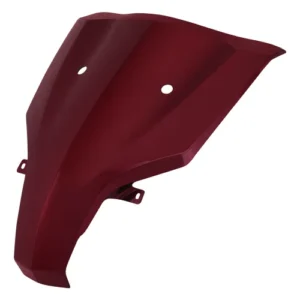 Front Nose Fit For Honda Activa-3g Imperial Red