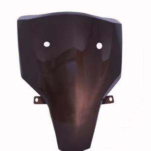Front Nose Fit For Honda Activa-3g Majestic Brown