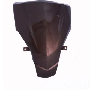 Front Nose Fit For Honda Activa 4g Majestic Brown